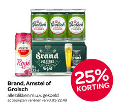klik op dit plaatje voor een vergroting en voor vergelijkbare aanbiedingen gerelateerd aan
brand grolsch amstel blikjes bier 25 rosee pilsener srand blikken gekoeld varieeren brand grolsch amstel blikjes bier 25 rosee pilsener srand blikken gekoeld varieeren