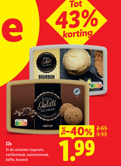 klik op dit plaatje voor een vergroting en voor vergelijkbare aanbiedingen gerelateerd aan
bon ice cream ijs score bourbon with passion coffee slagroom vanillesmaak koffie karamel bon ice cream ijs score bourbon with passion coffee slagroom vanillesmaak koffie karamel