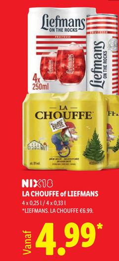 klik op dit plaatje voor een vergroting en voor vergelijkbare aanbiedingen gerelateerd aan
la chouffe liefmans speciaalbieren 4 fruitesse 4x 250ml blonde belge belgisch delon beer nix18 25 1 33 la chouffe liefmans speciaalbieren 4 fruitesse 4x 250ml blonde belge belgisch delon beer nix18 25 1 33