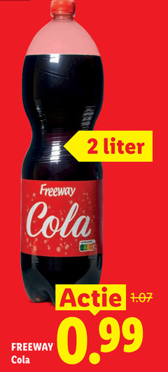  freeway cola 2 liter 