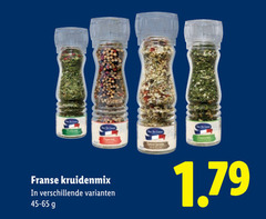 klik op dit plaatje voor een vergroting en voor vergelijkbare aanbiedingen gerelateerd aan
du franse kruidenmix du franse kruidenmix