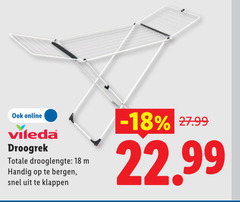 klik op dit plaatje voor een vergroting en voor vergelijkbare aanbiedingen gerelateerd aan
18 online vileda droogrek drooglengte bergen klappen 18 online vileda droogrek drooglengte bergen klappen