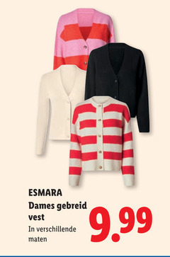 klik op dit plaatje voor een vergroting en voor vergelijkbare aanbiedingen gerelateerd aan
esmara dames gebreid vest maten esmara dames gebreid vest maten