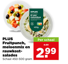 klik op dit plaatje voor een vergroting en voor vergelijkbare aanbiedingen gerelateerd aan
ei columbus fruitpunch meloenmix rauwkostsalade salades schaal ei columbus fruitpunch meloenmix rauwkostsalade salades schaal