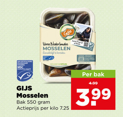  verse nederlandse mosselen bereiden jude re gemak gecertificeerd duurzame visserij nl gijs bak actieprijs kilo 3 99 