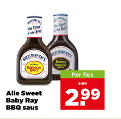 klik op dit plaatje voor een vergroting en voor vergelijkbare aanbiedingen gerelateerd aan
sweet baby sauce boss barbecue ray bbq saus bay weeds honey fles 3.99 sweet baby sauce boss barbecue ray bbq saus bay weeds honey fles 3.99