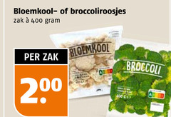 klik op dit plaatje voor een vergroting en voor vergelijkbare aanbiedingen gerelateerd aan
200 400 bloemkool broccoliroosjes zak ge broccoli 200 400 bloemkool broccoliroosjes zak ge broccoli
