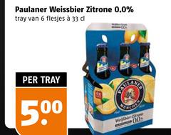 klik op dit plaatje voor een vergroting en voor vergelijkbare aanbiedingen gerelateerd aan
paulaner speciaalbieren 6 33 500 weissbier 0.0 tray 00 bier paulaner speciaalbieren 6 33 500 weissbier 0.0 tray 00 bier