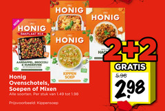 klik op dit plaatje voor een vergroting en voor vergelijkbare aanbiedingen gerelateerd aan
2 20 1867 honig bakplaat mix aardappel broccoli rundervinken kippen soep ovenschotels soepen mixen soorten stuk kippensoep 2 20 1867 honig bakplaat mix aardappel broccoli rundervinken kippen soep ovenschotels soepen mixen soorten stuk kippensoep