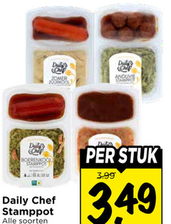 klik op dit plaatje voor een vergroting en voor vergelijkbare aanbiedingen gerelateerd aan
daily zomer zuurkool stamppot stuk boerenkool chef soorten 3.99 daily zomer zuurkool stamppot stuk boerenkool chef soorten 3.99