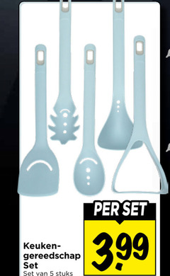 klik op dit plaatje voor een vergroting en voor vergelijkbare aanbiedingen gerelateerd aan
5 keuken gereedschap stuks 3.99 5 keuken gereedschap stuks 3.99