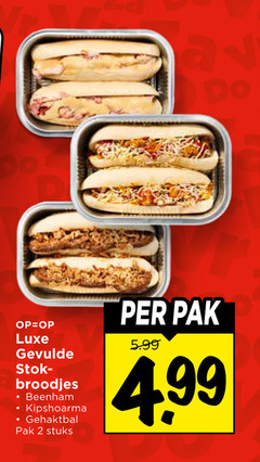 klik op dit plaatje voor een vergroting en voor vergelijkbare aanbiedingen gerelateerd aan
2 luxe pak 5.99 gevulde stokbrood broodjes beenham kipshoarma gehaktbal stuks 2 luxe pak 5.99 gevulde stokbrood broodjes beenham kipshoarma gehaktbal stuks