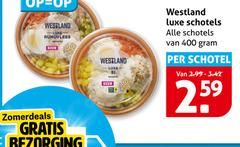  westland saladeschotel 400 rundvlees schotel luxe schotels 