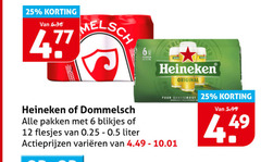 klik op dit plaatje voor een vergroting en voor vergelijkbare aanbiedingen gerelateerd aan
dommelsch heineken blikjes bier 6 12 25 original puur gerstemout pakken 0.25 liter varieeren 5.99 dommelsch heineken blikjes bier 6 12 25 original puur gerstemout pakken 0.25 liter varieeren 5.99