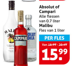 klik op dit plaatje voor een vergroting en voor vergelijkbare aanbiedingen gerelateerd aan
1 caribbean rum coconut original absolut campari flessen liter malibu fles 1 caribbean rum coconut original absolut campari flessen liter malibu fles