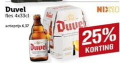 klik op dit plaatje voor een vergroting en voor vergelijkbare aanbiedingen gerelateerd aan
duvel speciaalbieren 25 fles actieprijs 6 nix18 duvel speciaalbieren 25 fles actieprijs 6 nix18