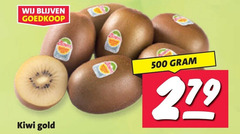  kiwi 279 500 gold 