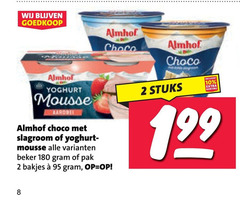 klik op dit plaatje voor een vergroting en voor vergelijkbare aanbiedingen gerelateerd aan
2 8 10 180 almhof choco stuks yoghurt mousse slagroom beker pak bakjes 2 8 10 180 almhof choco stuks yoghurt mousse slagroom beker pak bakjes