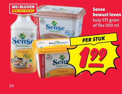 klik op dit plaatje voor een vergroting en voor vergelijkbare aanbiedingen gerelateerd aan
margarine 24 500 sense leven kuip fles ml senso original stuk seng margarine 24 500 sense leven kuip fles ml senso original stuk seng