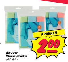 klik op dit plaatje voor een vergroting en voor vergelijkbare aanbiedingen gerelateerd aan
3 200 microvezeldoeken pak stuks pakken 3 200 microvezeldoeken pak stuks pakken