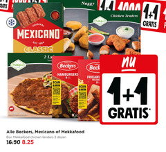  1 2 4 360 nuggy chicken tenders original mexicano mekkafood since classic ge la lekkers beckers hamburgers scan win stuks kans prijzen chance des nl min quality frikandel suggestion sea dozen 