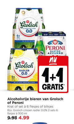 klik op dit plaatje voor een vergroting en voor vergelijkbare aanbiedingen gerelateerd aan
peroni grolsch alcoholvrij bier 1 2 6 16 300 0.0 6x meesterschap peter kuyper senza fris citroen radler frisse italia alcohol free premium stile italiano qualita roma bottles 330ml nastro azzurro alcoholvrije bieren krat blikjes ml peroni grolsch alcoholvrij bier 1 2 6 16 300 0.0 6x meesterschap peter kuyper senza fris citroen radler frisse italia alcohol free premium stile italiano qualita roma bottles 330ml nastro azzurro alcoholvrije bieren krat blikjes ml