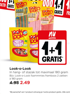  1 2 100 180 zure regenboog fruit gelatinevrij party mina staafjes aardbei tubes stazak maximaal framboos zakken aanschaf 