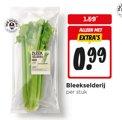  nederland bleek selderij jumbo pittig bleekselderij stuk 