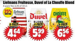 klik op dit plaatje voor een vergroting en voor vergelijkbare aanbiedingen gerelateerd aan
duvel la chouffe liefmans speciaalbieren 4 25 33 fruitesse blond pack fles 5 99 6 duvel la chouffe liefmans speciaalbieren 4 25 33 fruitesse blond pack fles 5 99 6