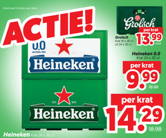 klik op dit plaatje voor een vergroting en voor vergelijkbare aanbiedingen gerelateerd aan
heineken 0.0 grolsch krat bier 8 16 24 30 45 maximaal kratten alcohol free heineken 0.0 grolsch krat bier 8 16 24 30 45 maximaal kratten alcohol free