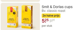 klik op dit plaatje voor een vergroting en voor vergelijkbare aanbiedingen gerelateerd aan
smit en dorlas koffiecups 20 classic roast dark cups 2e halve stuk smit en dorlas koffiecups 20 classic roast dark cups 2e halve stuk