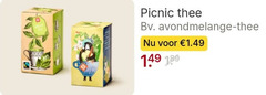  picnic thee 