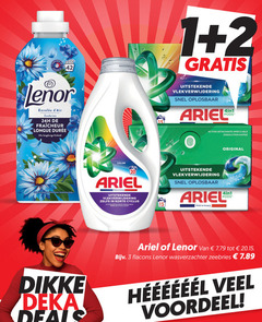 klik op dit plaatje voor een vergroting en voor vergelijkbare aanbiedingen gerelateerd aan
1 2 3 15 20 42 lenor zeebries longue parfum synthetisch color vlekverwijdering oplosbaar ariel 4in1 action impeccable original france korte cyclus cycle dikke deka deals wasverzachter voordeel 1 2 3 15 20 42 lenor zeebries longue parfum synthetisch color vlekverwijdering oplosbaar ariel 4in1 action impeccable original france korte cyclus cycle dikke deka deals wasverzachter voordeel