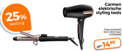 klik op dit plaatje voor een vergroting en voor vergelijkbare aanbiedingen gerelateerd aan
25 1800 carmen elektrische styling tools watt 19 25 1800 carmen elektrische styling tools watt 19