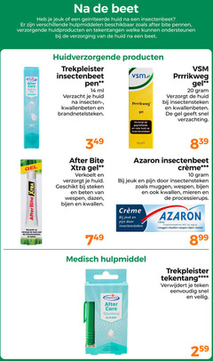 klik op dit plaatje voor een vergroting en voor vergelijkbare aanbiedingen gerelateerd aan
10 14 20 beet jeuk huid insectenbeet hulpmiddelen beschikbaar after bite pennen verzorgende huidproducten welke ondersteunen verzorging huidverzorgende trekpleister care holle pen ml insecten kwallenbeten brandnetelsteken vsm prrrikweg gel geprikkelde rode verzachting be beten verkoelt steken wespen dozen bijen kwallen azaron pijn muggen mieren medisch hulpmiddel tripelennamine mg tekentang verwijderen verwijdert teken veilig 10 14 20 beet jeuk huid insectenbeet hulpmiddelen beschikbaar after bite pennen verzorgende huidproducten welke ondersteunen verzorging huidverzorgende trekpleister care holle pen ml insecten kwallenbeten brandnetelsteken vsm prrrikweg gel geprikkelde rode verzachting be beten verkoelt steken wespen dozen bijen kwallen azaron pijn muggen mieren medisch hulpmiddel tripelennamine mg tekentang verwijderen verwijdert teken veilig