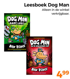  leesboek dog man bestseller amerika schrijver kapitein onderbroek kat vertaald til 