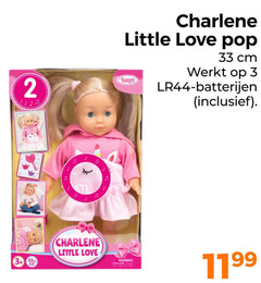  2 3 33 charlene little love pop bayer cm batterijen warning 