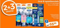 klik op dit plaatje voor een vergroting en voor vergelijkbare aanbiedingen gerelateerd aan
1 2 3 4 5 8 12 18 100 360 best technology for removal oral b opzetborstels 6x ultimate clean 4x trusted pro precision cross action pak advanced deep cleaning gentle care gums week pack clinically proven fresh breath 1x4 healthier 1 2 3 4 5 8 12 18 100 360 best technology for removal oral b opzetborstels 6x ultimate clean 4x trusted pro precision cross action pak advanced deep cleaning gentle care gums week pack clinically proven fresh breath 1x4 healthier