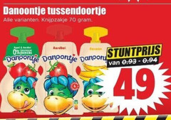klik op dit plaatje voor een vergroting en voor vergelijkbare aanbiedingen gerelateerd aan
danoontje tussendoortje knijpzakje appel aardbei suikers banaan danoontje tussendoortje knijpzakje appel aardbei suikers banaan