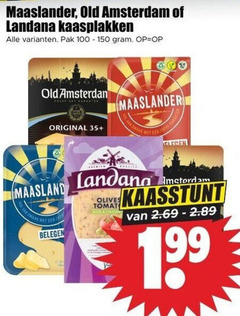  100 150 maaslander old amsterdam landana kaasplakken pak original 35 maasland belegen olives tomaten 