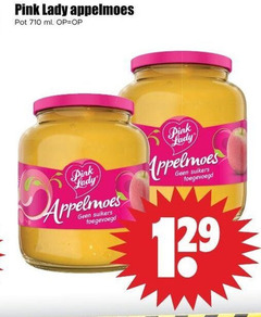 klik op dit plaatje voor een vergroting en voor vergelijkbare aanbiedingen gerelateerd aan
pink lady appelmoes pot ml suikers pink lady appelmoes pot ml suikers