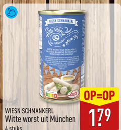 klik op dit plaatje voor een vergroting en voor vergelijkbare aanbiedingen gerelateerd aan
4 worst witte blanche munich duitsland varkens vlees le avec la viandel porc der nutri score stuks 4 worst witte blanche munich duitsland varkens vlees le avec la viandel porc der nutri score stuks