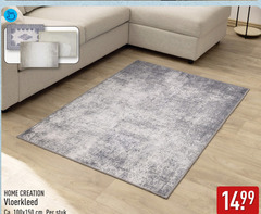 home creation vloerkleed ca. cm stuk 