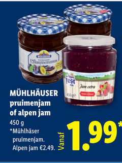  jam 450 alpen ge 