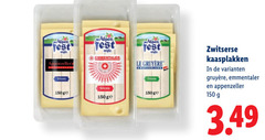 klik op dit plaatje voor een vergroting en voor vergelijkbare aanbiedingen gerelateerd aan
kaasplakken 150 alpen style appenzeller slices emmentaler ge ecostyle le zwitserse kaasplakken 150 alpen style appenzeller slices emmentaler ge ecostyle le zwitserse