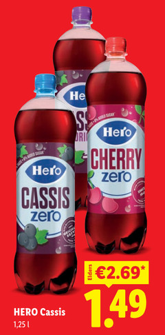 klik op dit plaatje voor een vergroting en voor vergelijkbare aanbiedingen gerelateerd aan
hero frisdrank added cassis zero cherry 1 25 hero frisdrank added cassis zero cherry 1 25