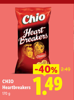  heart breakers heartbreakers classic 
