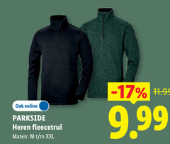 klik op dit plaatje voor een vergroting en voor vergelijkbare aanbiedingen gerelateerd aan
online parkside heren fleecetrui maten xxl online parkside heren fleecetrui maten xxl