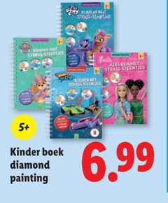 klik op dit plaatje voor een vergroting en voor vergelijkbare aanbiedingen gerelateerd aan
kleuren strass steentjes pony mat 5 kinder boek diamond painting kleuren strass steentjes pony mat 5 kinder boek diamond painting