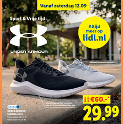  36 46 60 zaterdag sport vrije b under armour online sportschoenen dames maten heren lidl.nl ademend bovenwerk mesh schokdempende eva tussenzool lichte veerkrachtige stap 